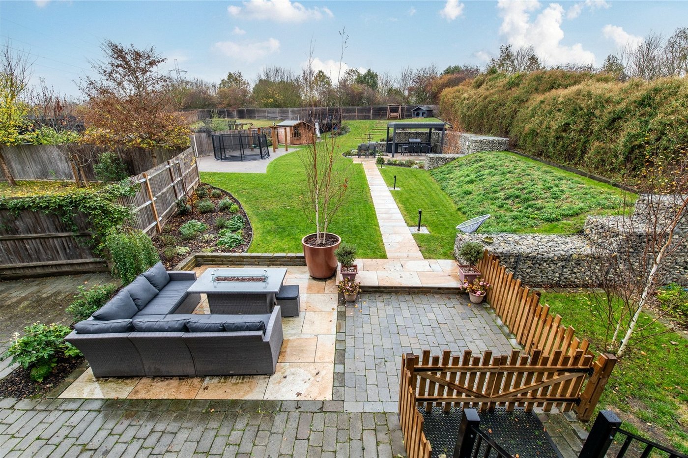 4 bedroom property for sale in Gravesend | Robinson Michael & Jackson