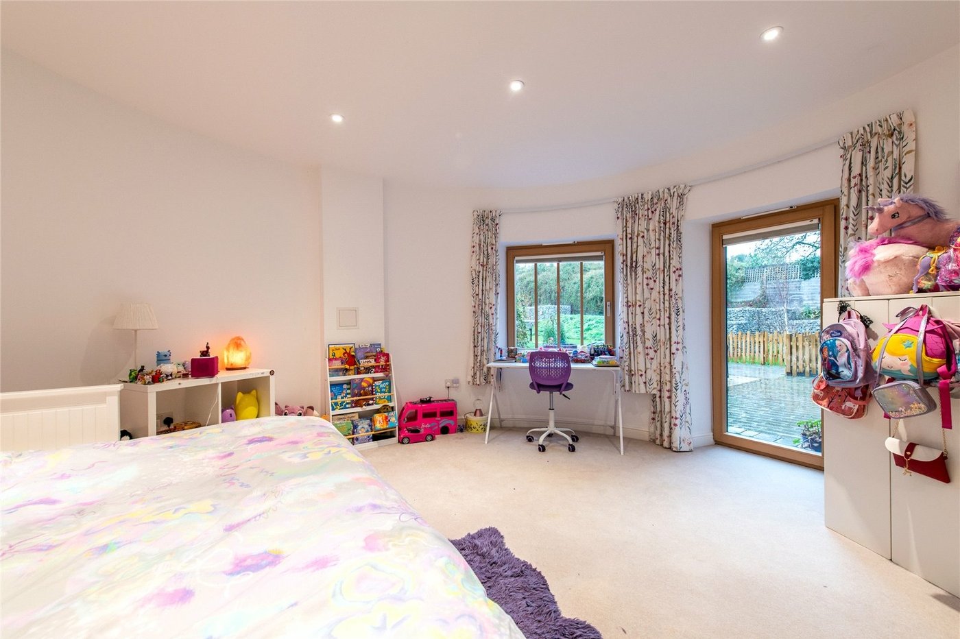 4 bedroom property for sale in Gravesend | Robinson Michael & Jackson