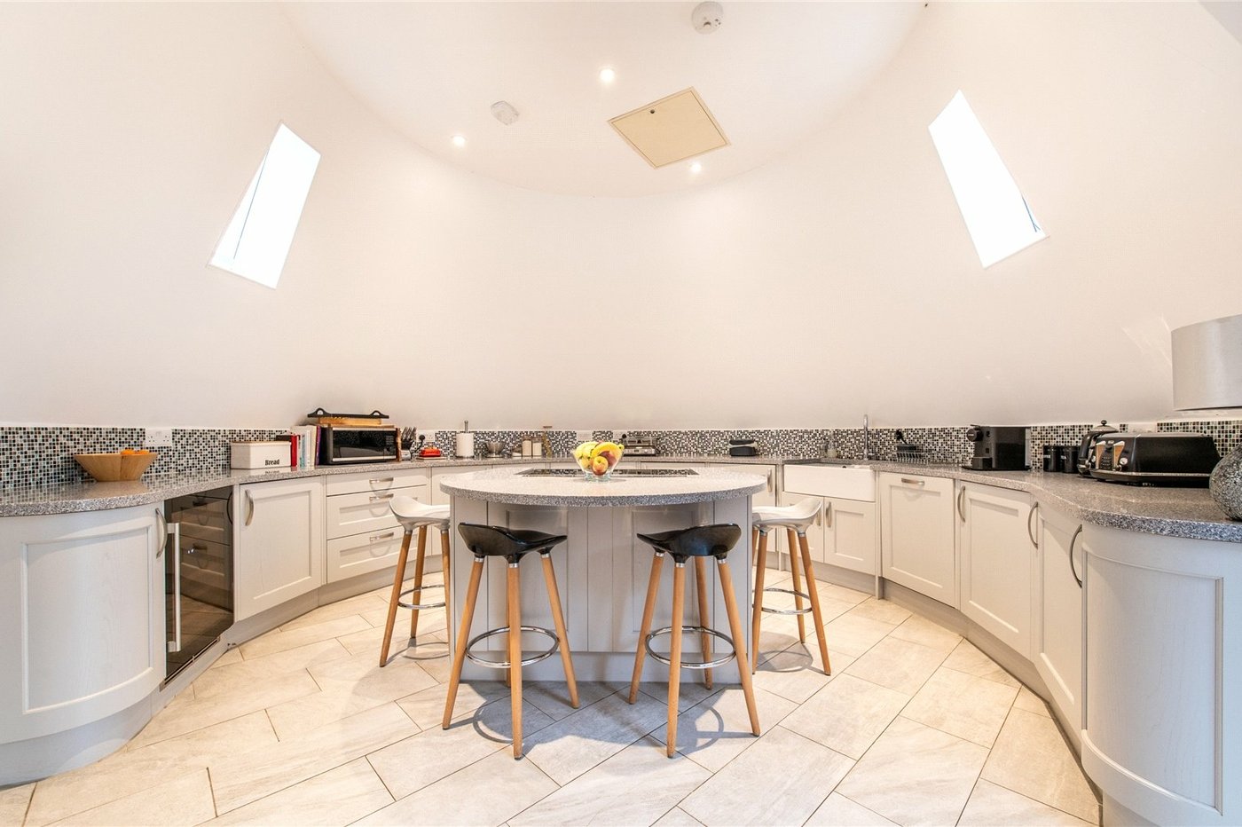 4 bedroom property for sale in Gravesend | Robinson Michael & Jackson