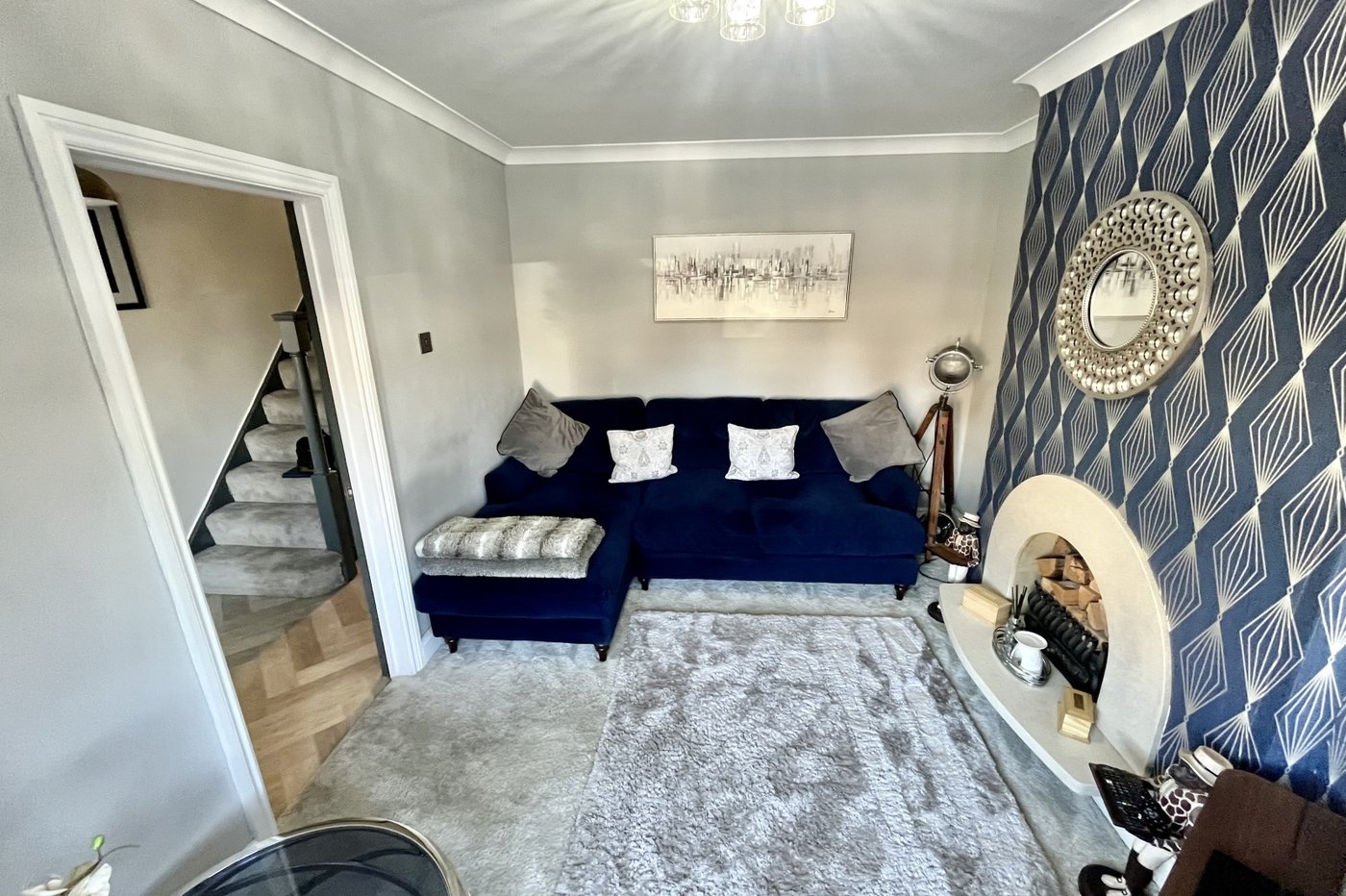 4 bedroom house for sale in South Welling | Robinson Jackson