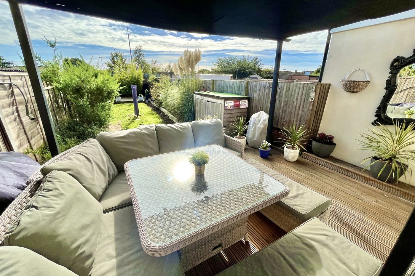 4 bedroom house for sale in South Welling | Robinson Jackson