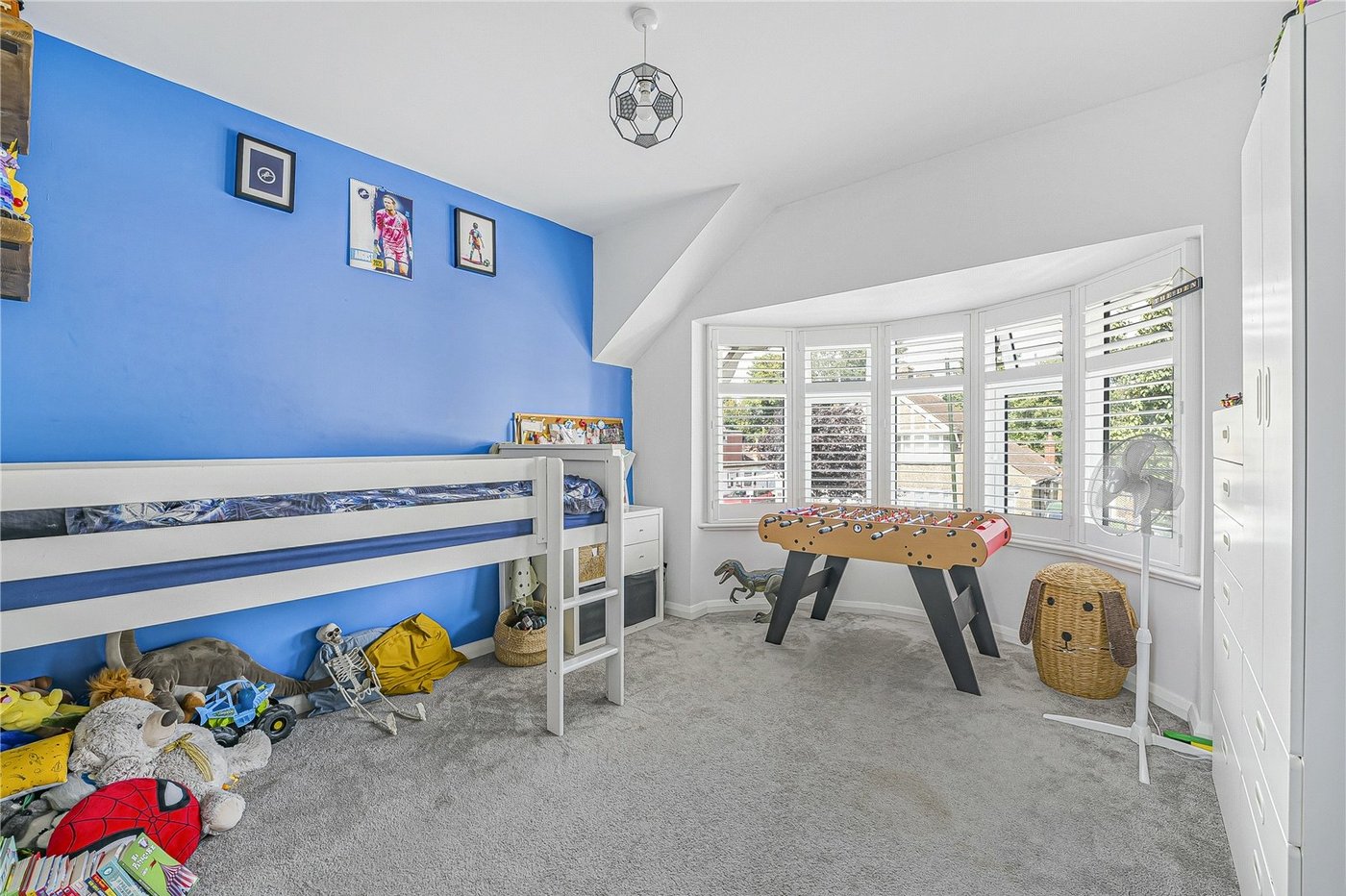 5 bedroom house for sale in South Welling | Robinson Jackson