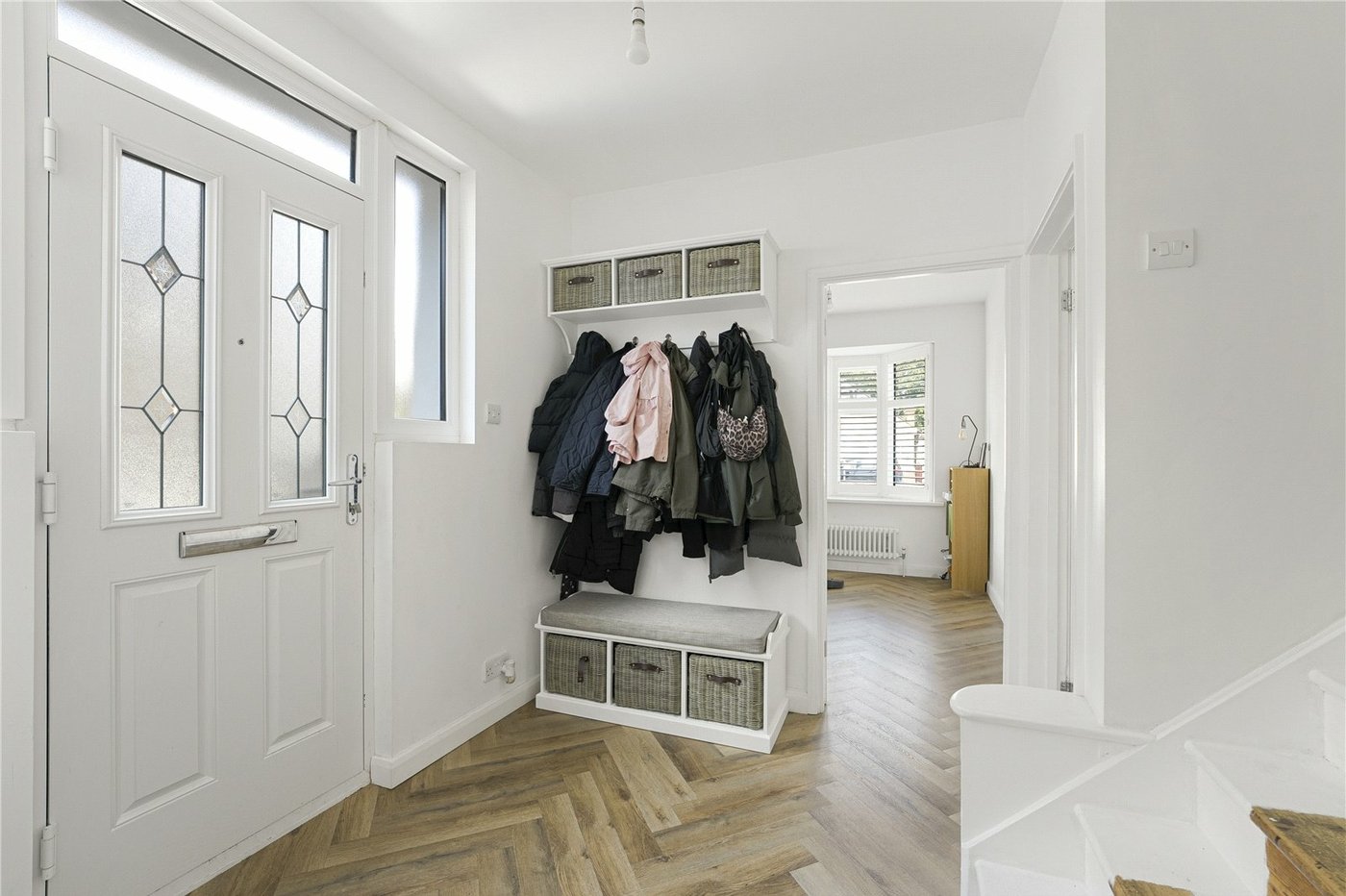 5 bedroom house for sale in South Welling | Robinson Jackson