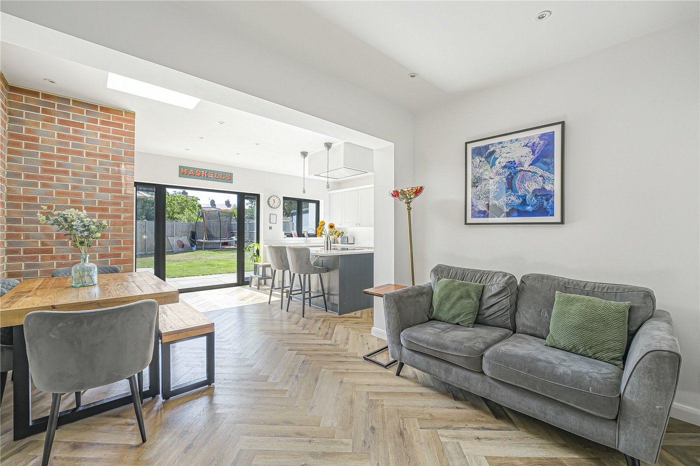 5 bedroom house for sale in South Welling | Robinson Jackson