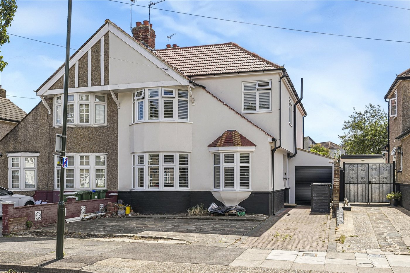 5 bedroom house for sale in South Welling | Robinson Jackson