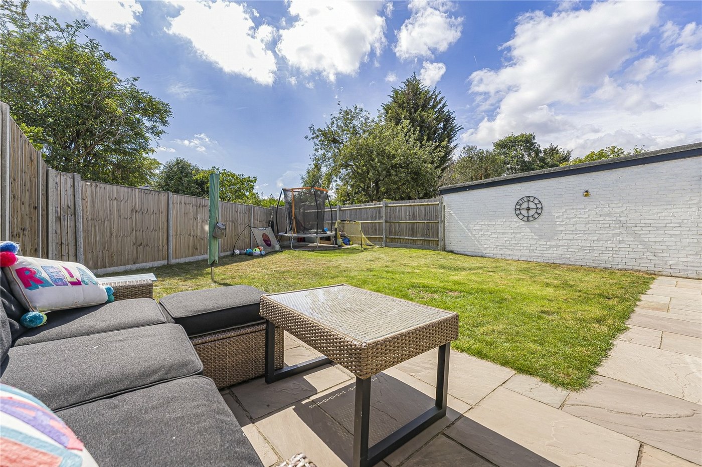 5 bedroom house for sale in South Welling | Robinson Jackson