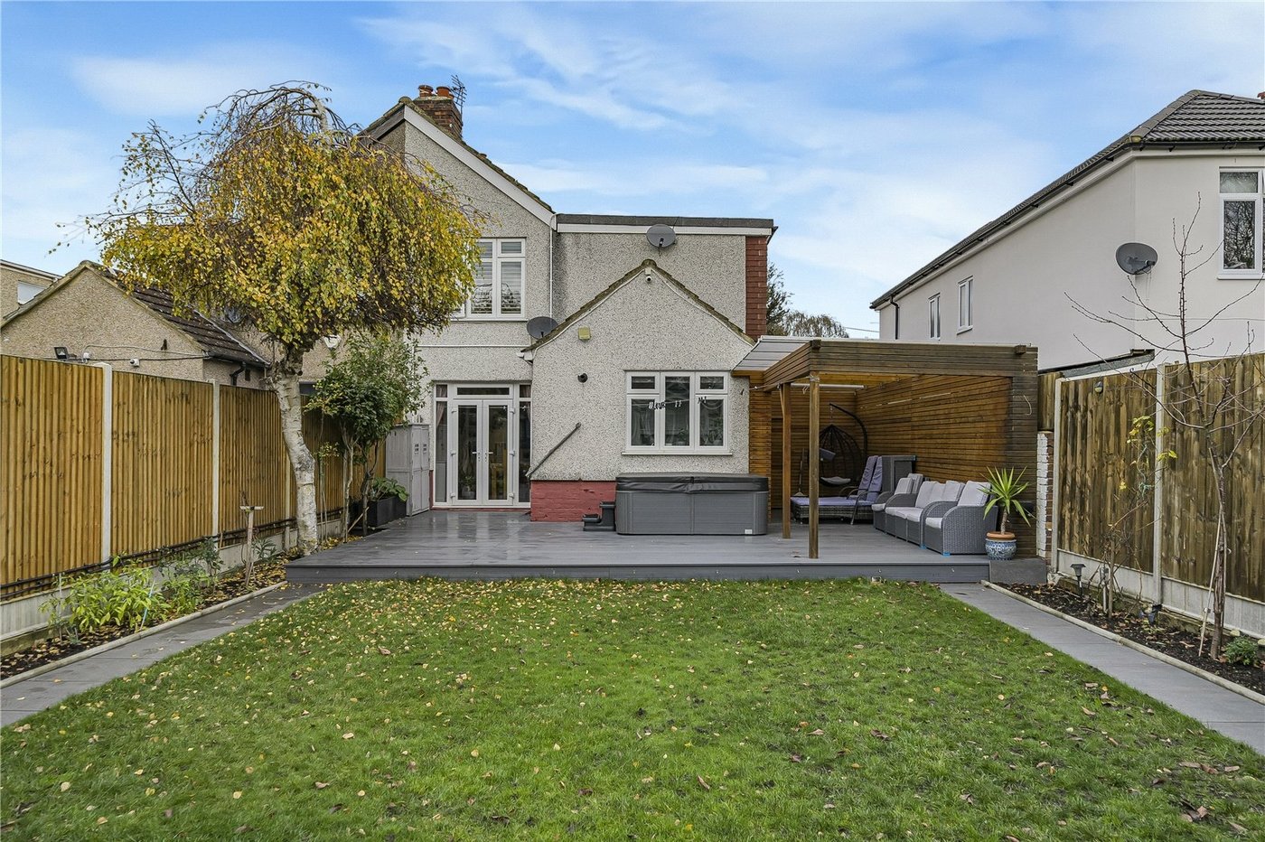 5 bedroom house for sale in South Welling | Robinson Jackson