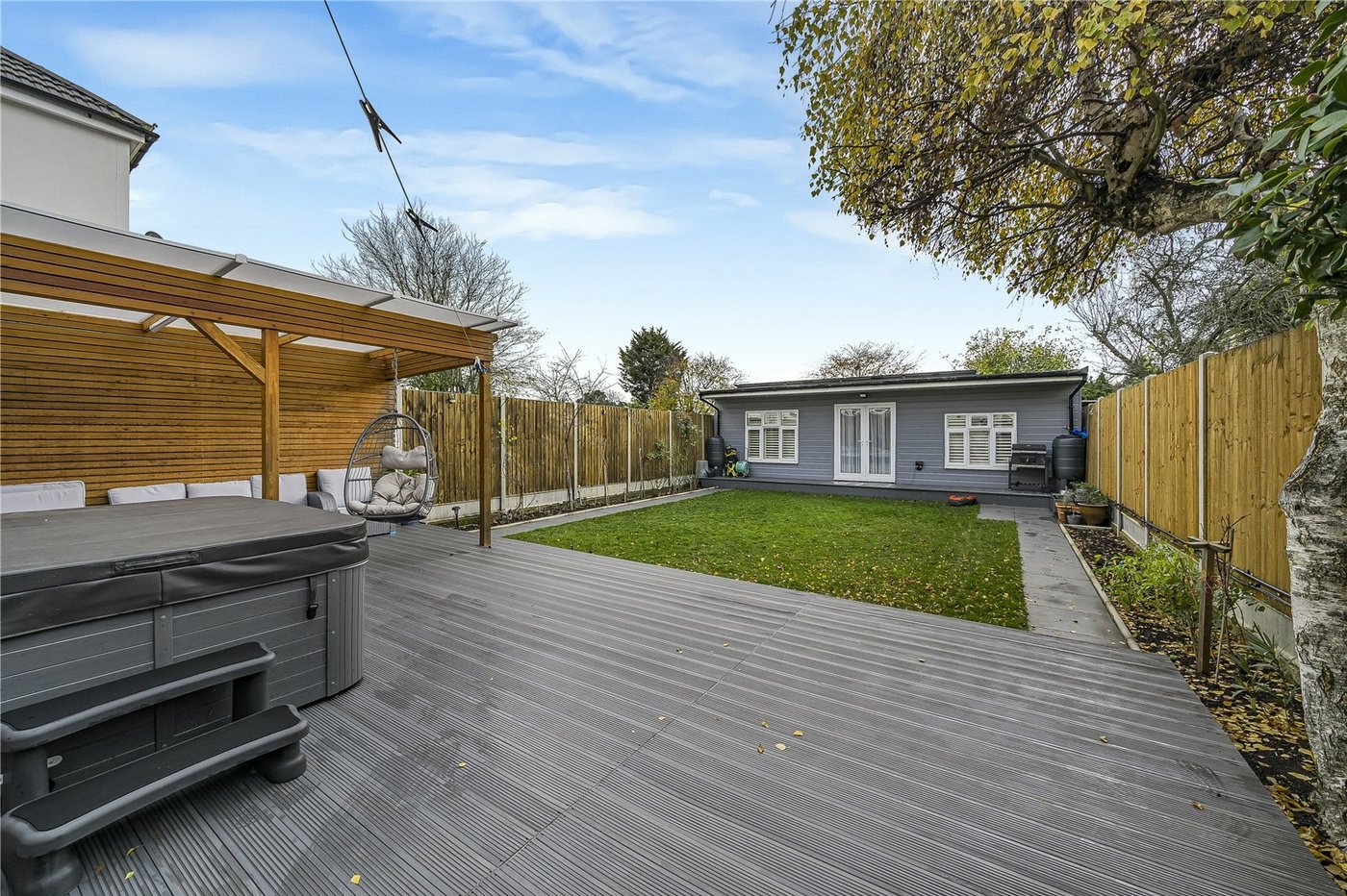 5 bedroom house for sale in South Welling | Robinson Jackson