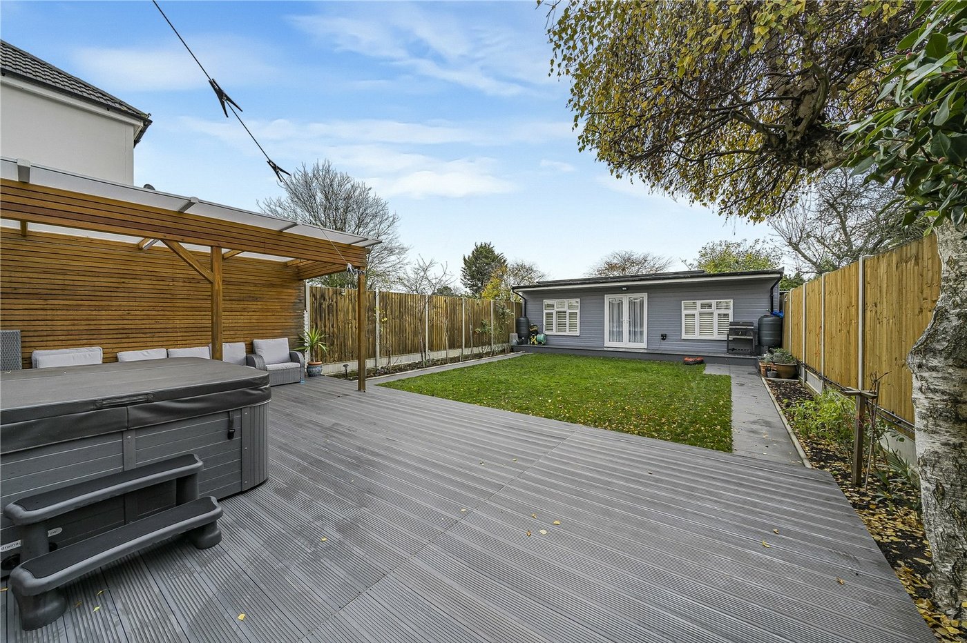 5 bedroom house for sale in South Welling | Robinson Jackson