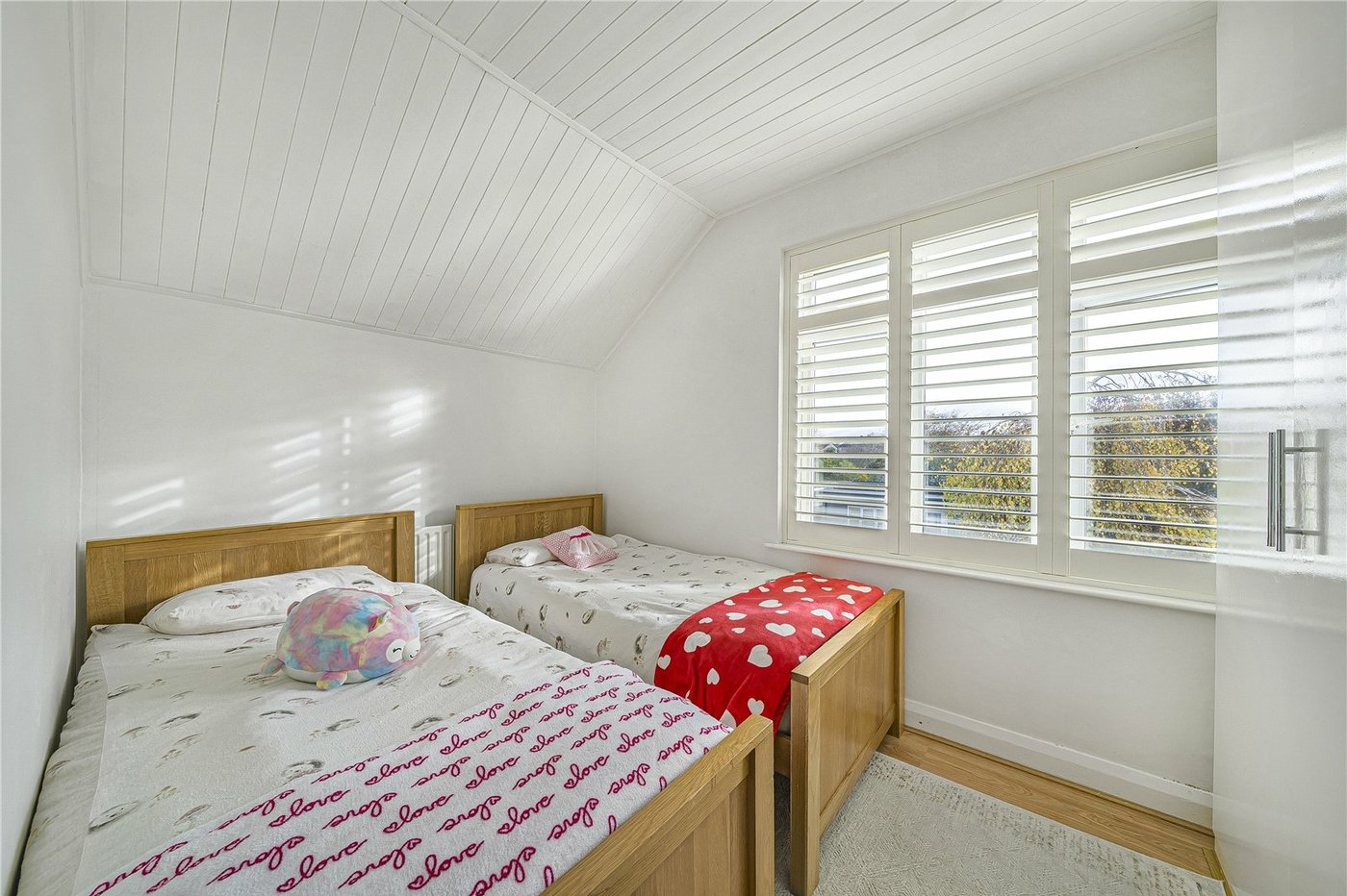 5 bedroom house for sale in South Welling | Robinson Jackson