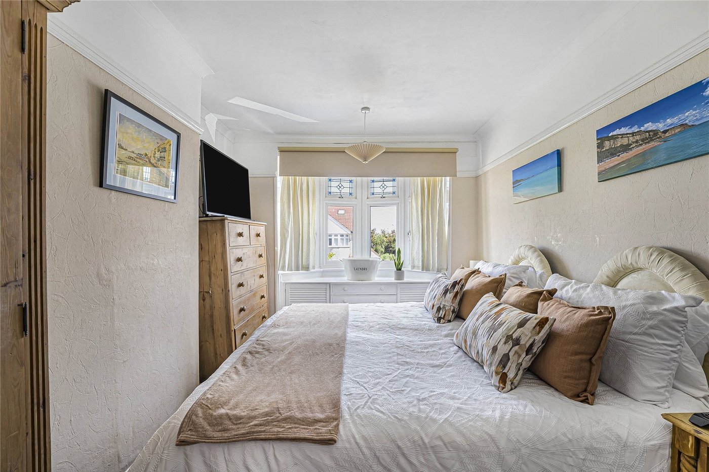 5 bedroom house for sale in Welling | Robinson Jackson