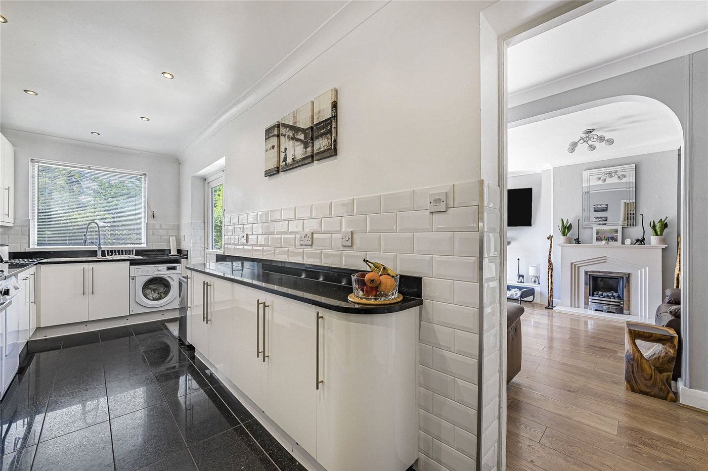 5 bedroom house for sale in Welling | Robinson Jackson