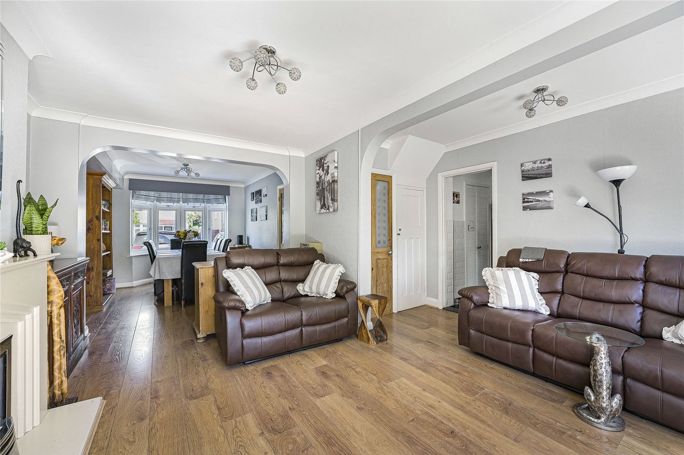 5 bedroom house for sale in Welling | Robinson Jackson