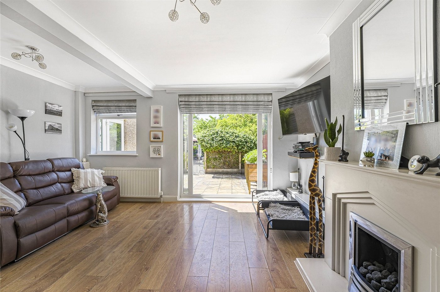 5 bedroom house for sale in Welling | Robinson Jackson