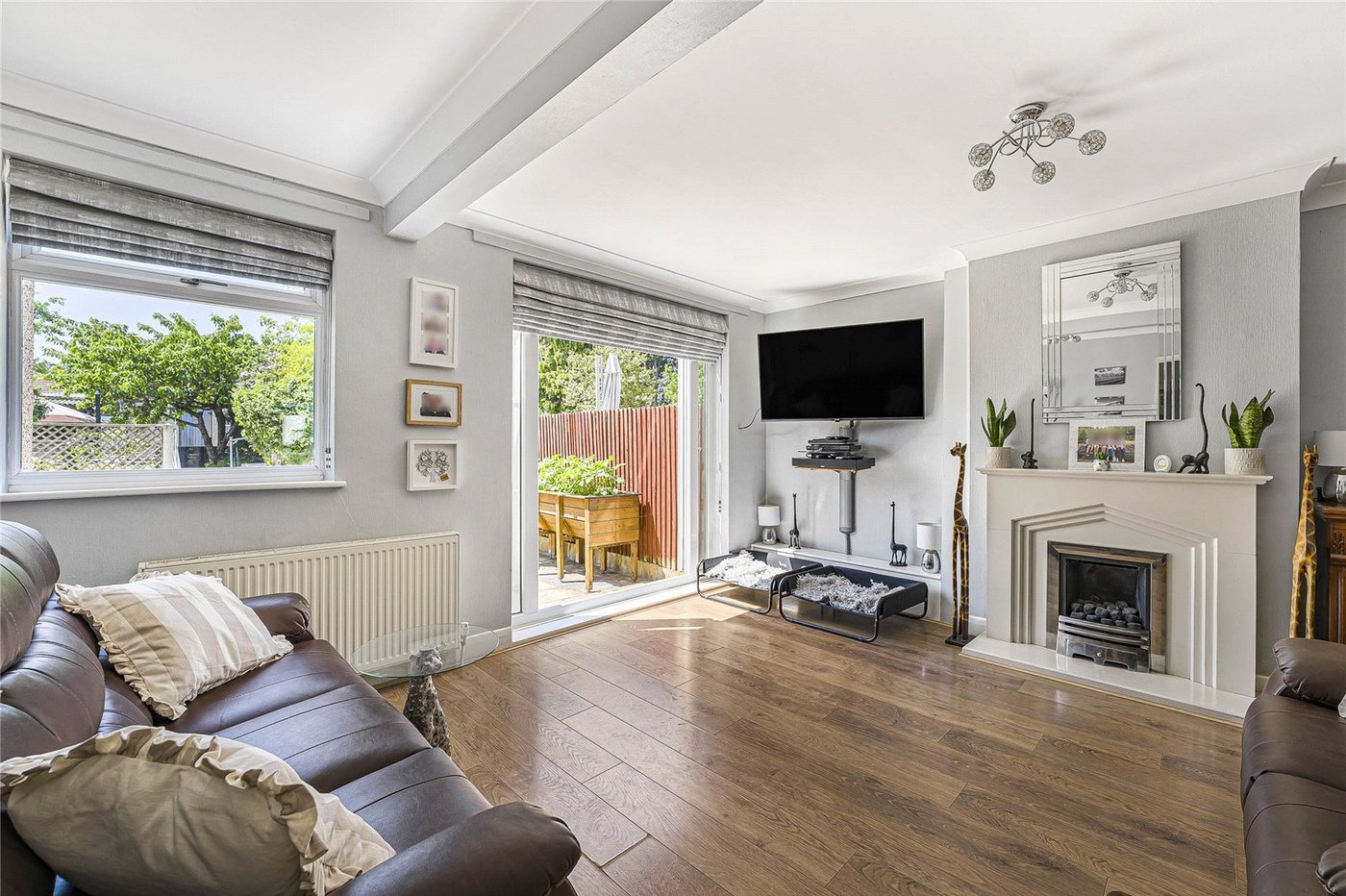 5 bedroom house for sale in Welling | Robinson Jackson