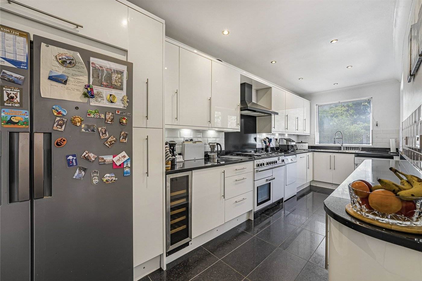 5 bedroom house for sale in Welling | Robinson Jackson