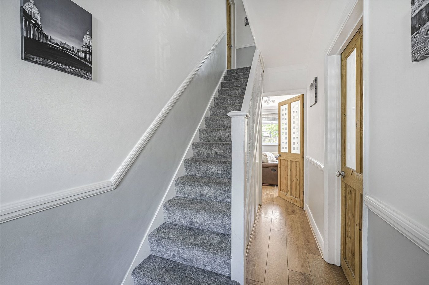 5 bedroom house for sale in Welling | Robinson Jackson