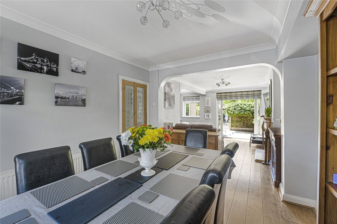 5 bedroom house for sale in Welling | Robinson Jackson