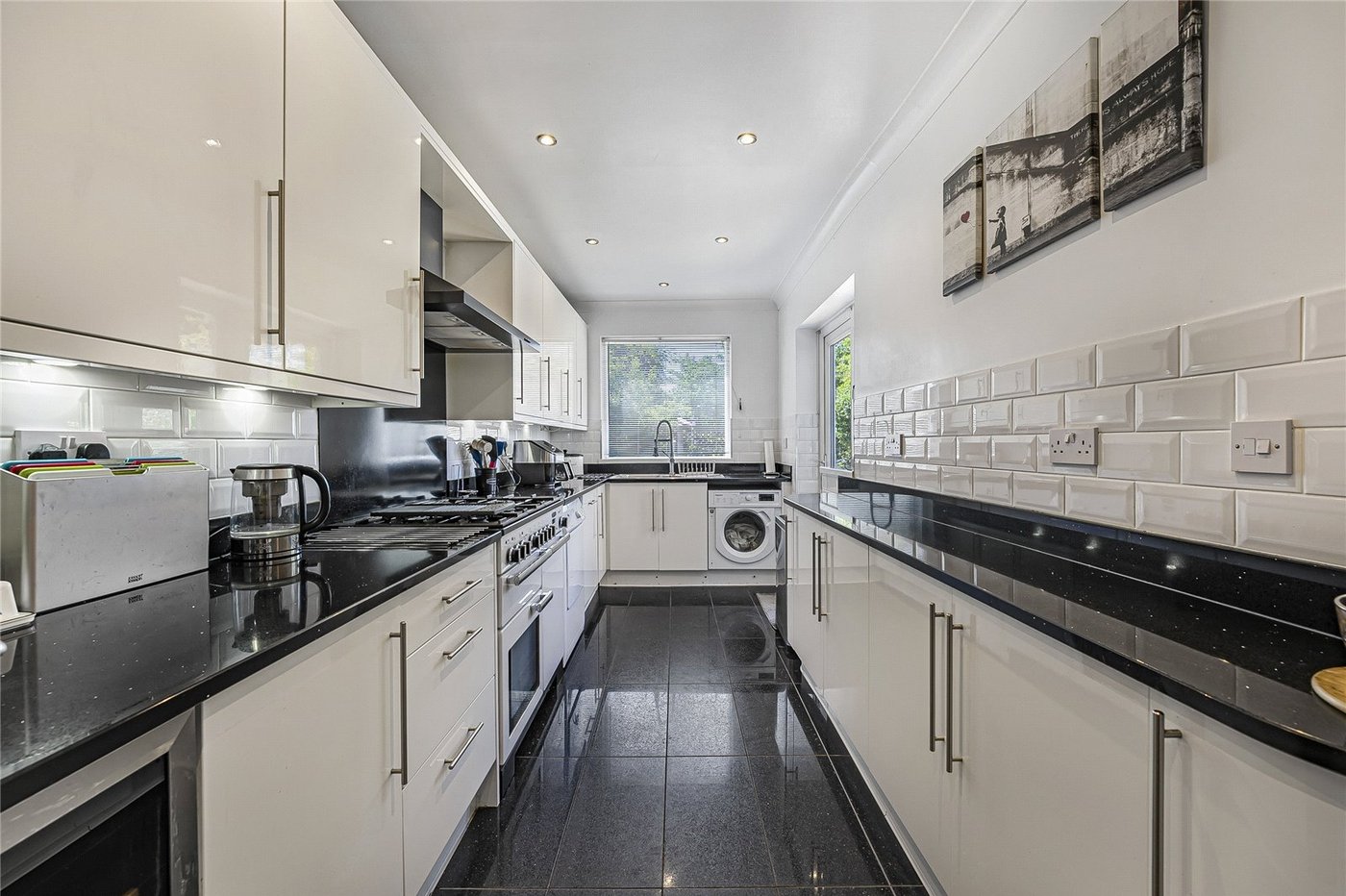 5 bedroom house for sale in Welling | Robinson Jackson