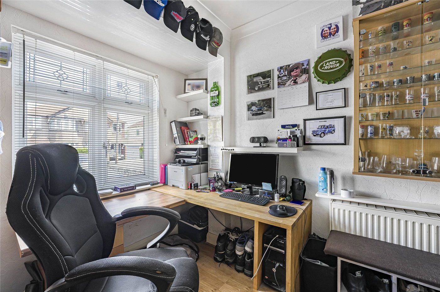 5 bedroom house for sale in Welling | Robinson Jackson