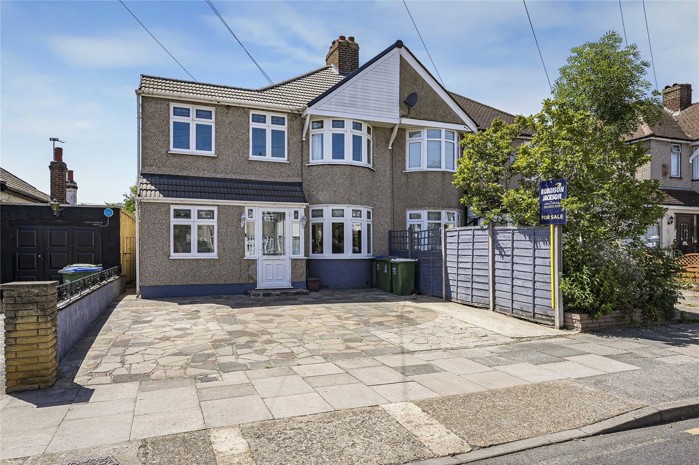5 bedroom house for sale in Welling | Robinson Jackson