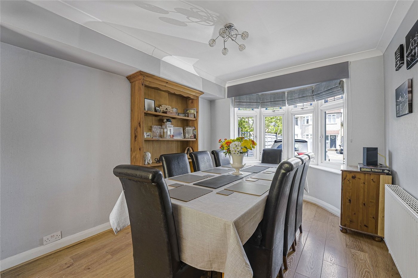 5 bedroom house for sale in Welling | Robinson Jackson