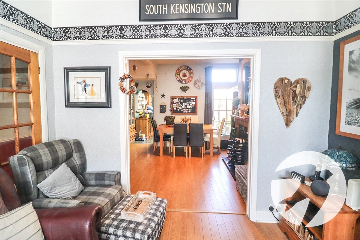 3 bedroom house for sale in Erith | Robinson Jackson