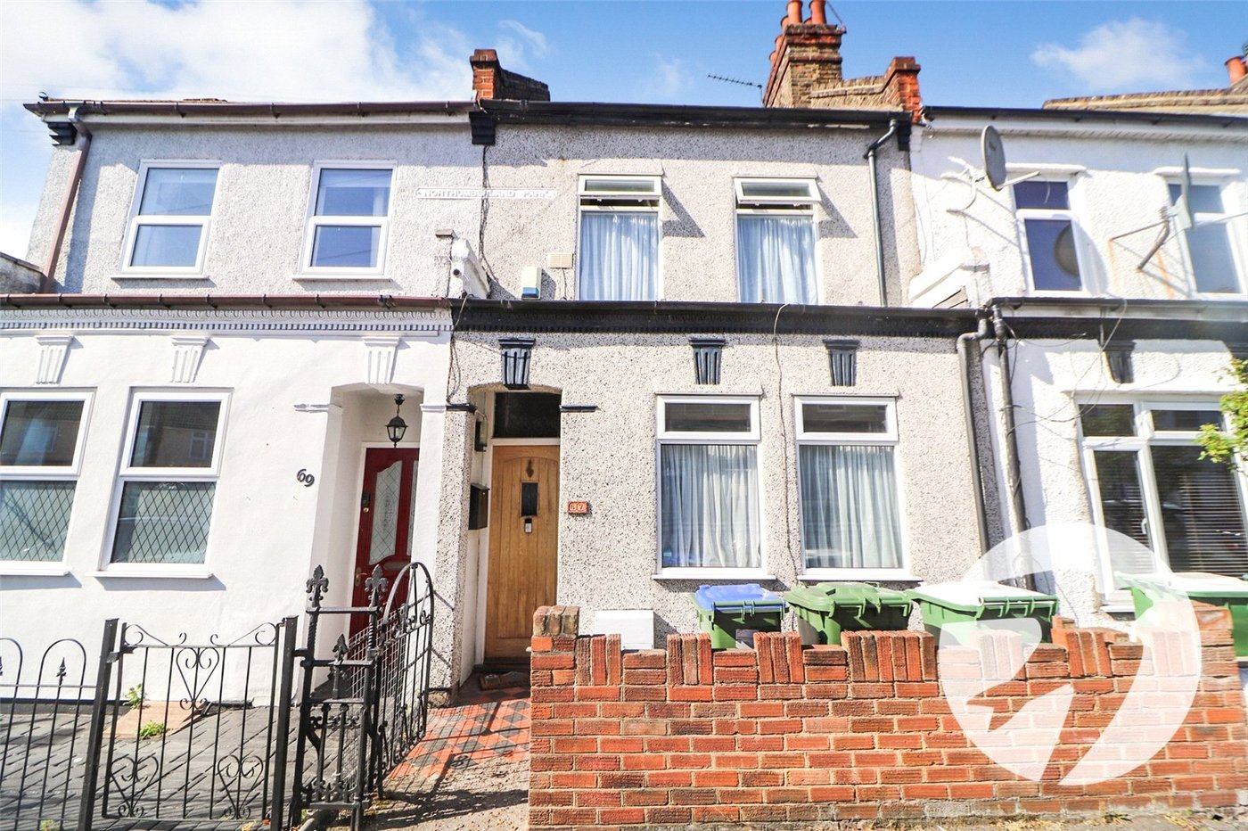 3 bedroom house for sale in Erith | Robinson Jackson