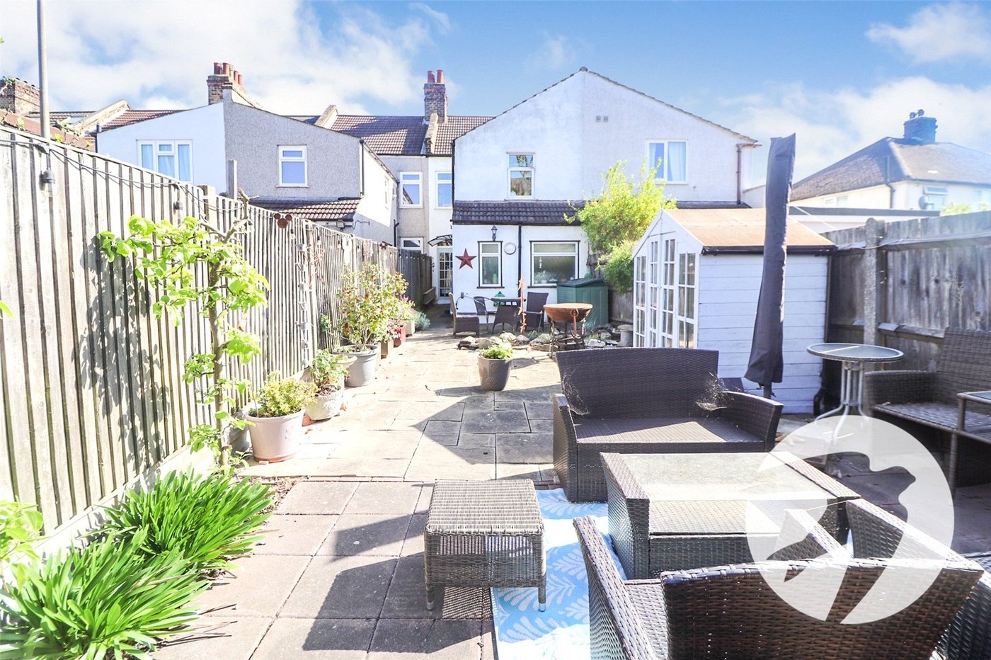 3 bedroom house for sale in Erith | Robinson Jackson