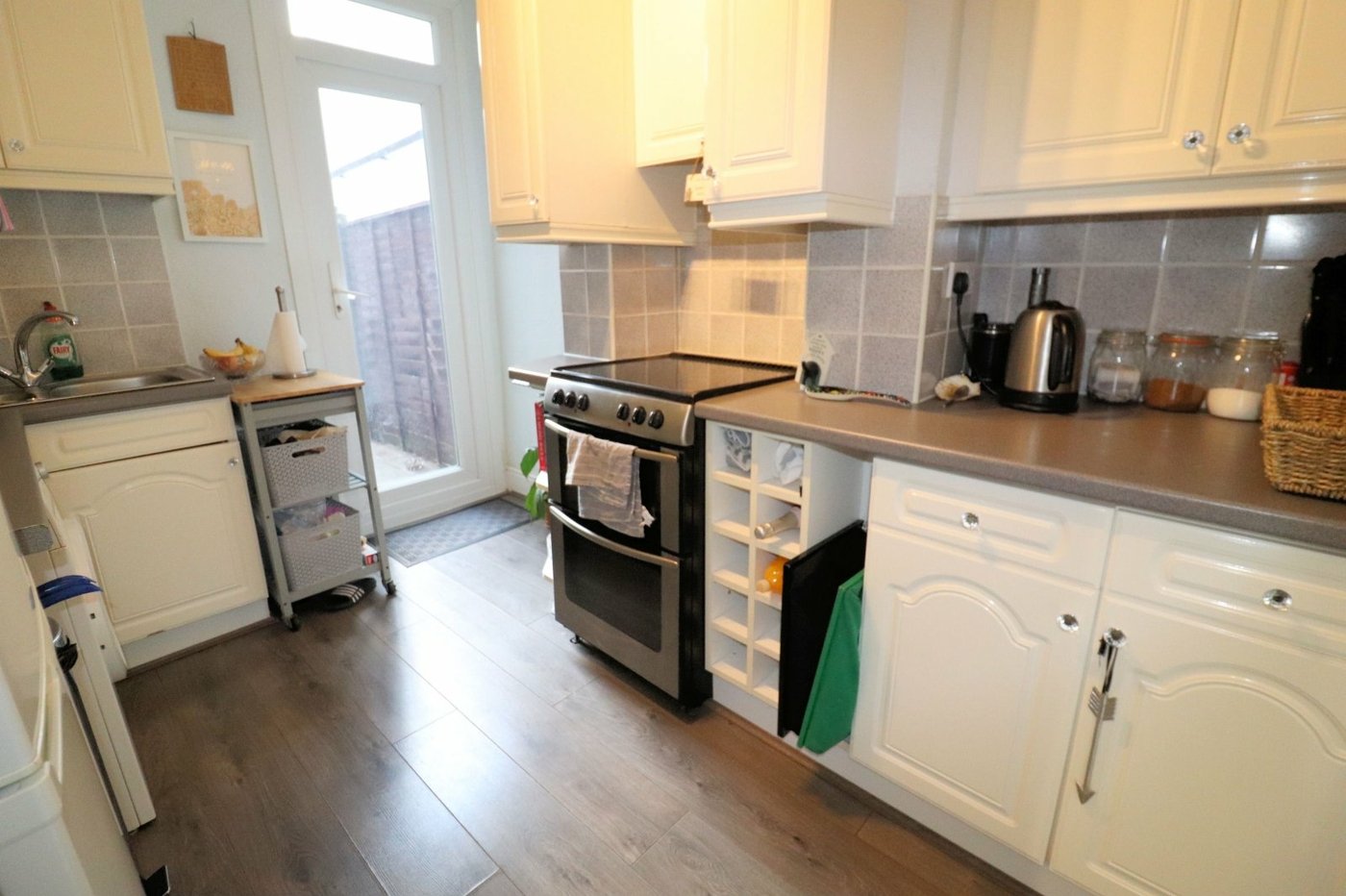 house for sale in Northumberland Heath, Kent, DA8 Robinson Jackson