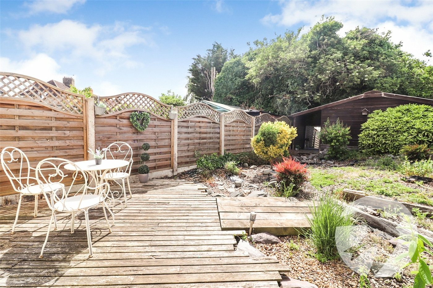 2 bedroom house for sale in Northumberland Heath | Robinson Jackson