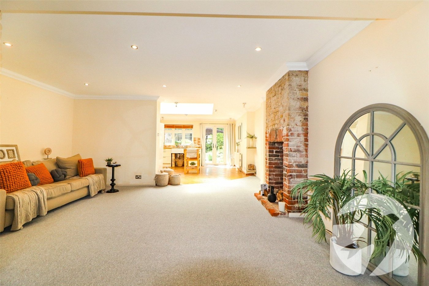 2 bedroom house for sale in Northumberland Heath | Robinson Jackson