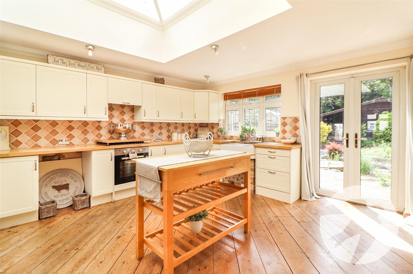 2 bedroom house for sale in Northumberland Heath | Robinson Jackson