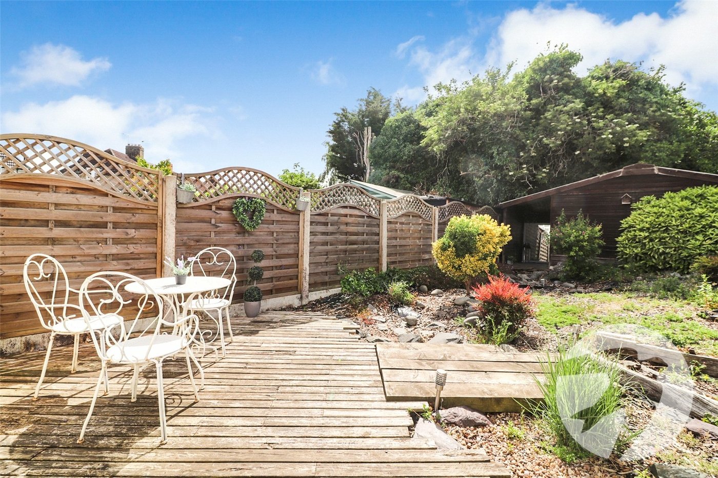 2 bedroom house for sale in Northumberland Heath | Robinson Jackson