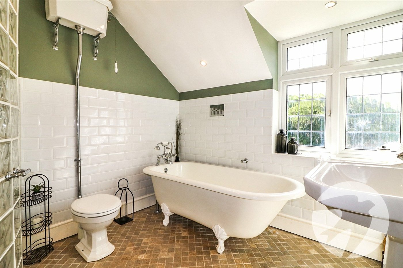 2 bedroom house for sale in Northumberland Heath | Robinson Jackson