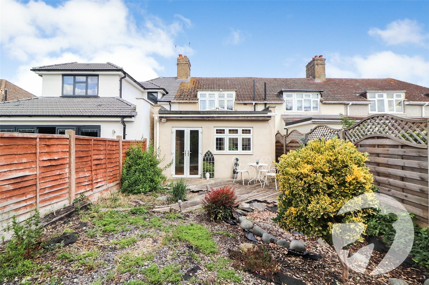 2 bedroom house for sale in Northumberland Heath | Robinson Jackson