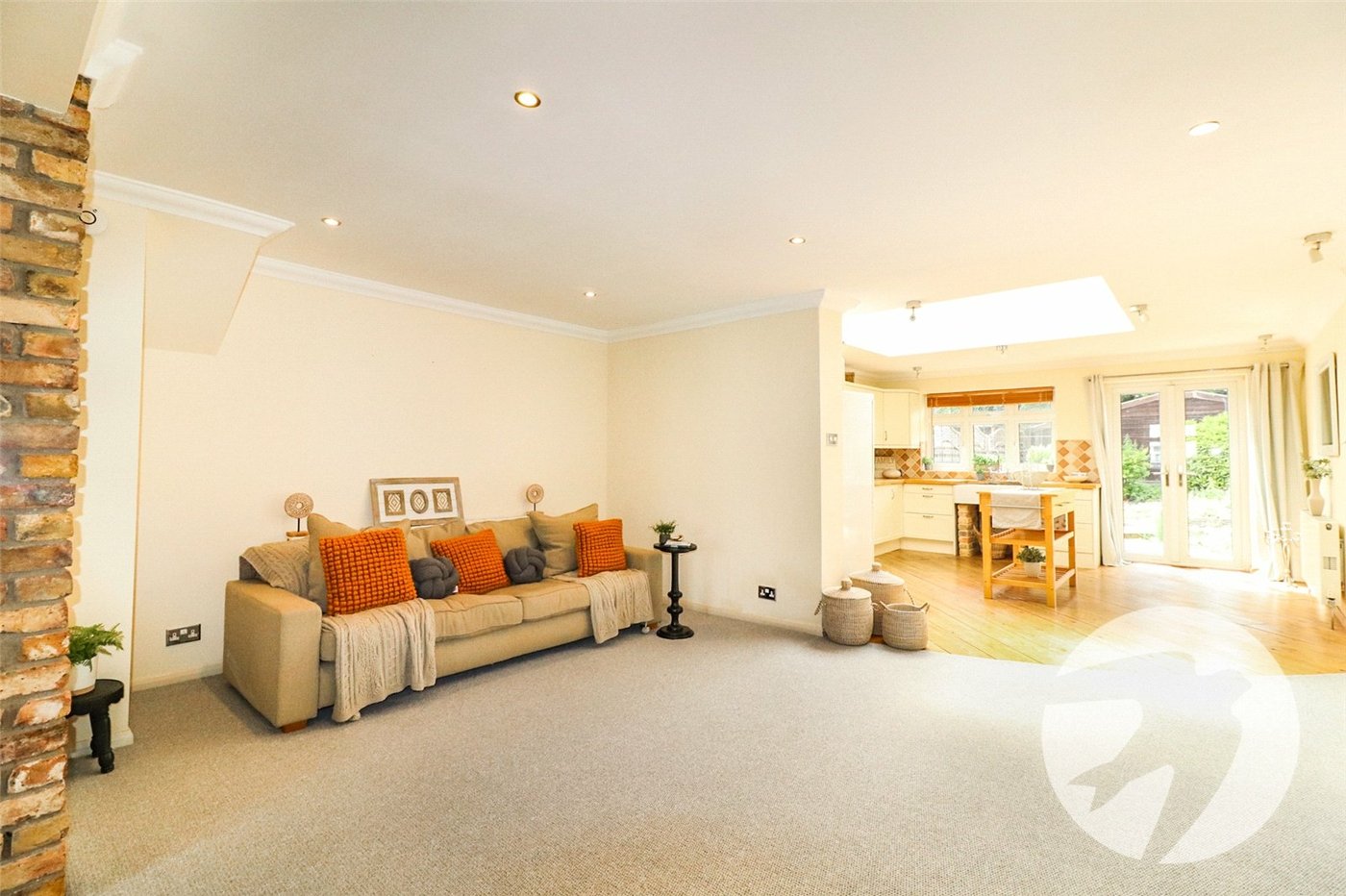 2 bedroom house for sale in Northumberland Heath | Robinson Jackson