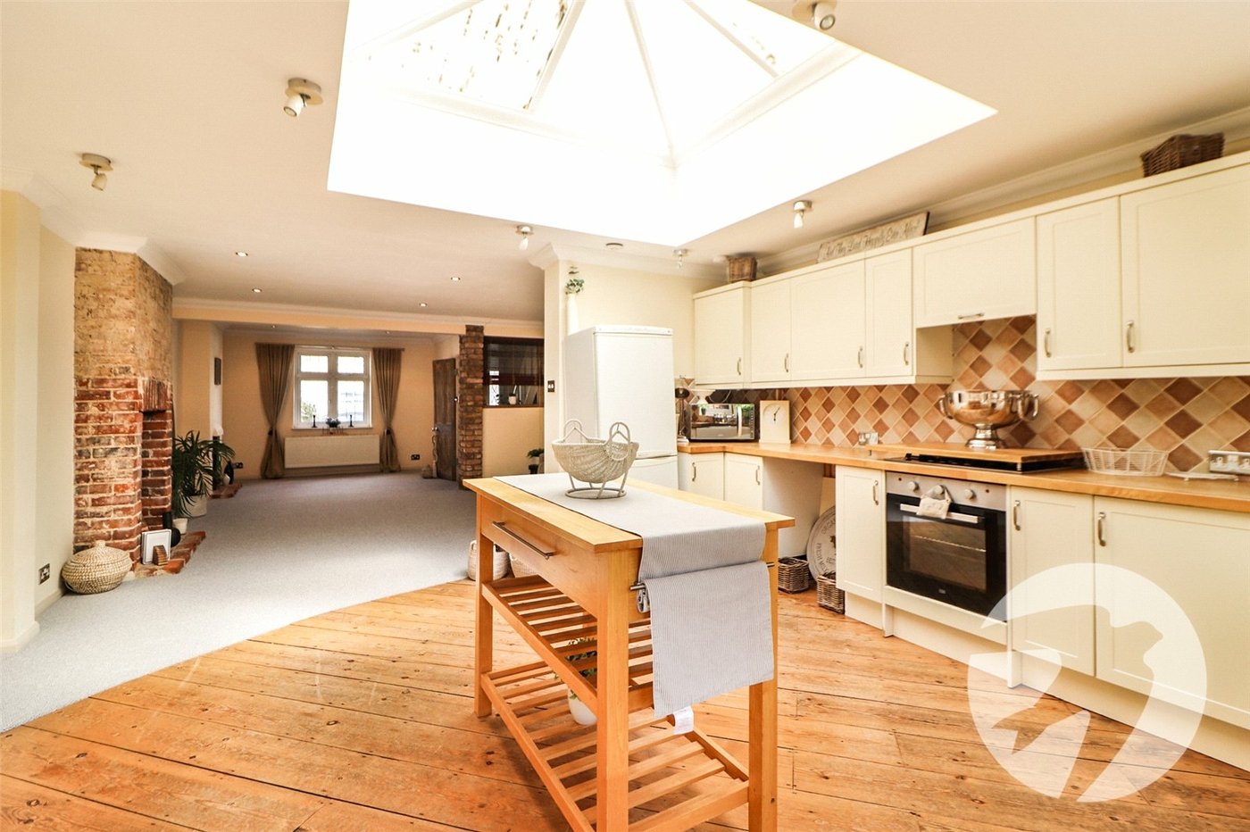 2 bedroom house for sale in Northumberland Heath | Robinson Jackson