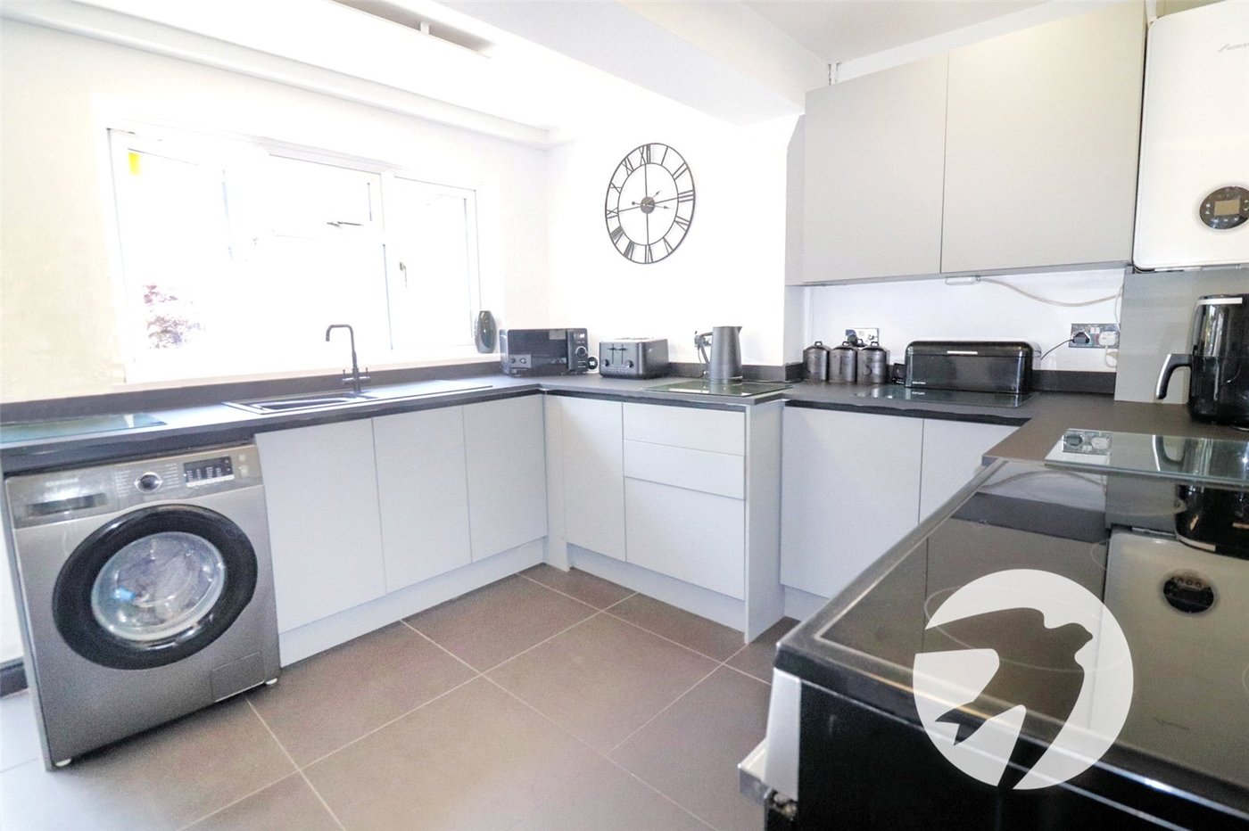 5 bedroom house for sale in Northumberland Heath | Robinson Jackson