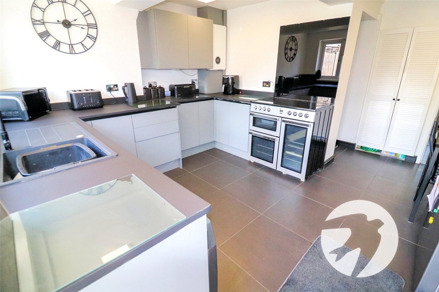 5 bedroom house for sale in Northumberland Heath | Robinson Jackson