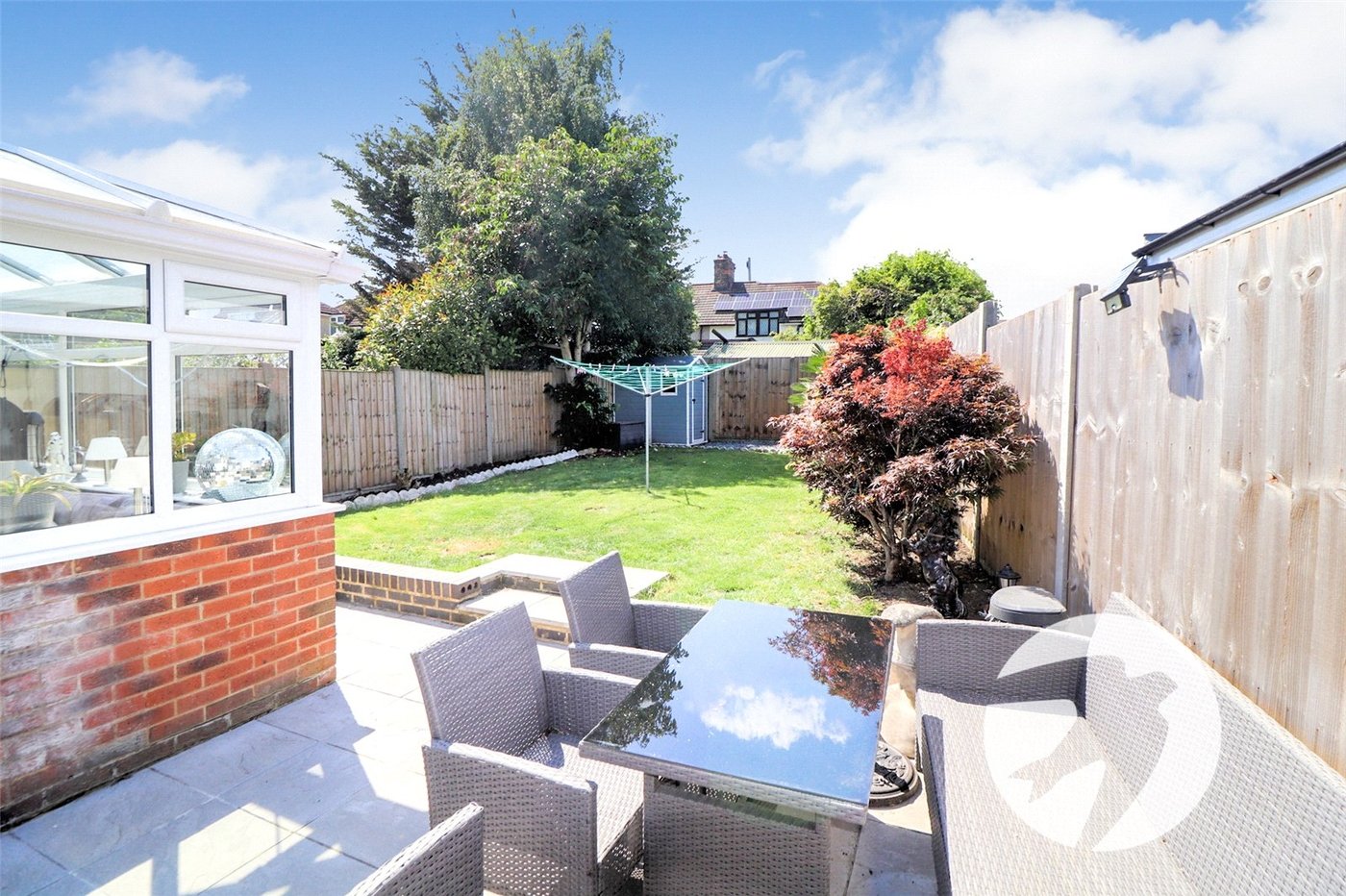 5 bedroom house for sale in Northumberland Heath | Robinson Jackson