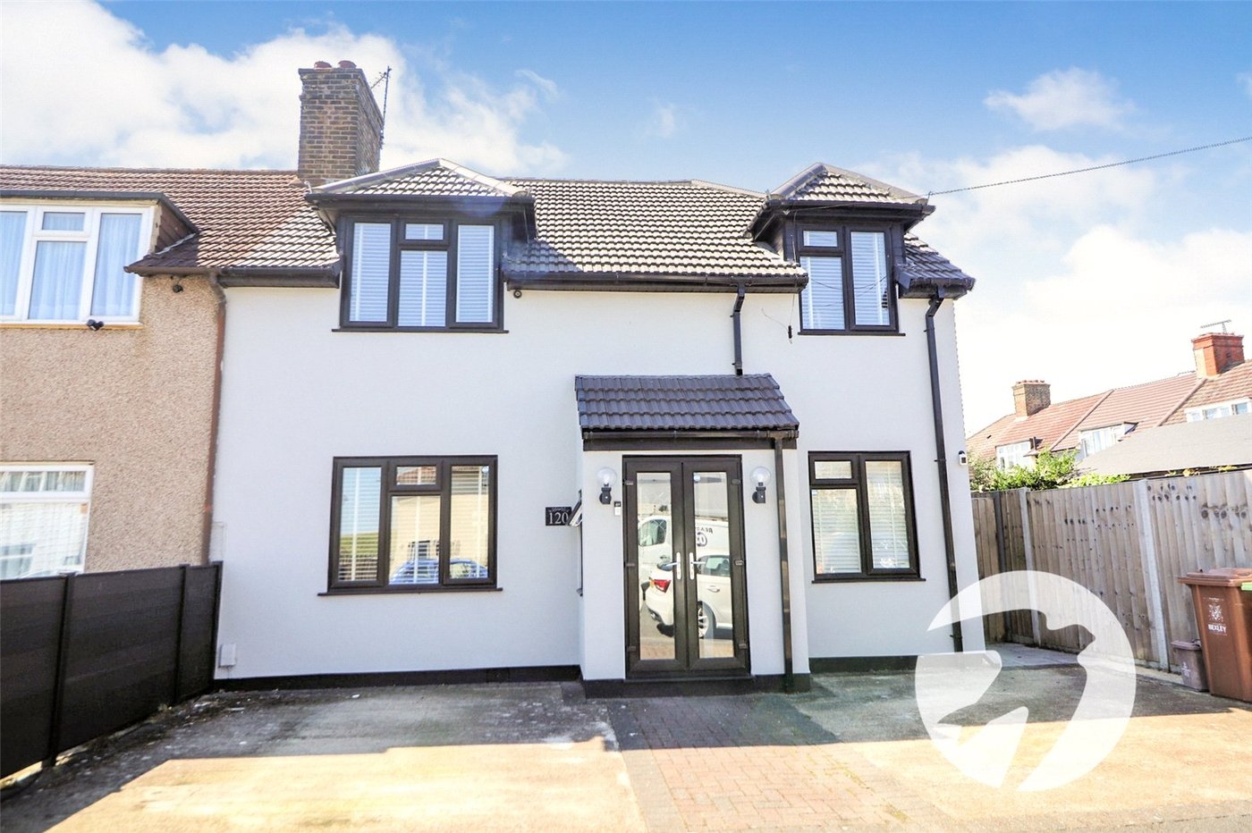 5 bedroom house for sale in Northumberland Heath | Robinson Jackson
