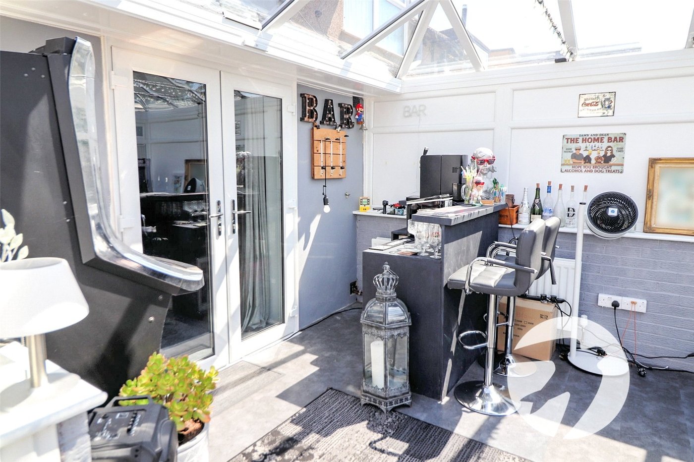 5 bedroom house for sale in Northumberland Heath | Robinson Jackson