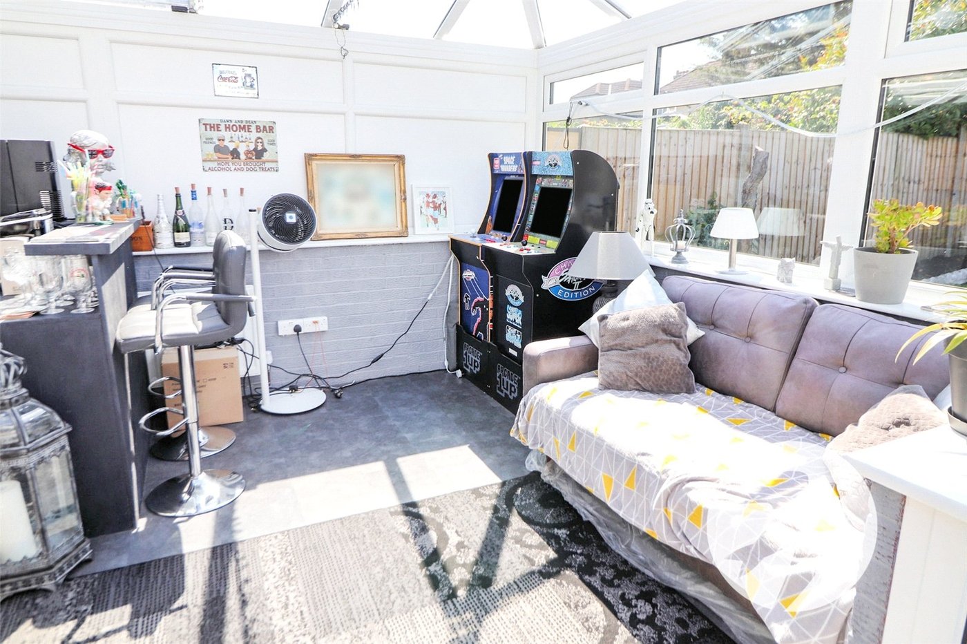 5 bedroom house for sale in Northumberland Heath | Robinson Jackson