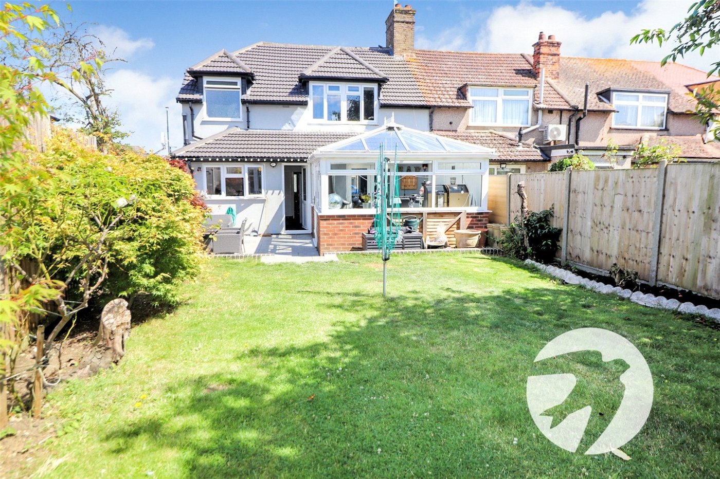 5 bedroom house for sale in Northumberland Heath | Robinson Jackson