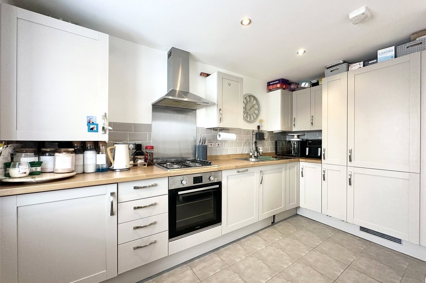 3 bedroom house for sale in Greenhithe | Robinson Jackson