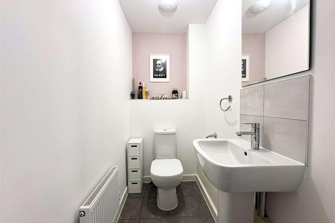 3 bedroom house for sale in Greenhithe | Robinson Jackson