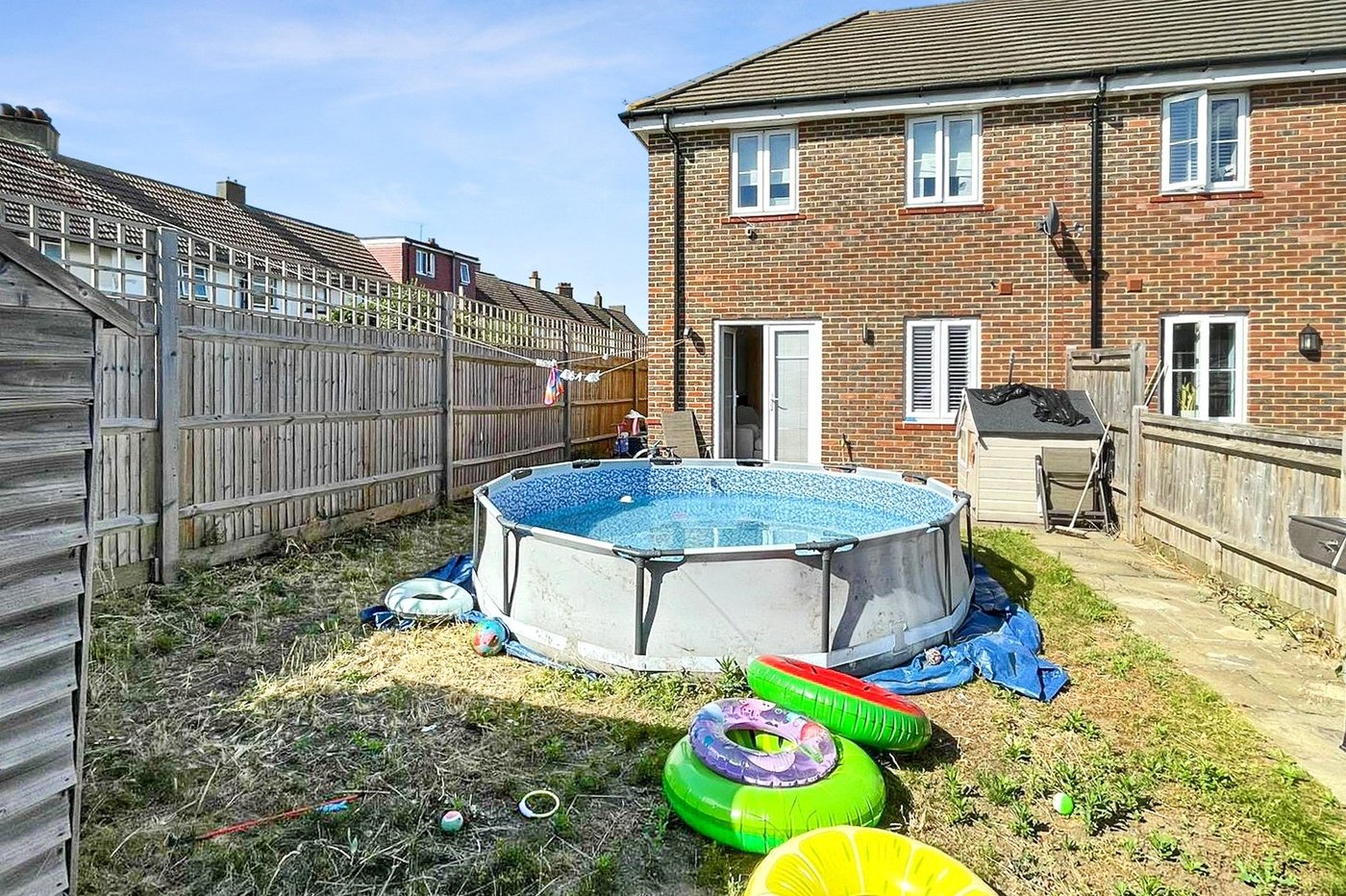 3 bedroom house for sale in Greenhithe | Robinson Jackson