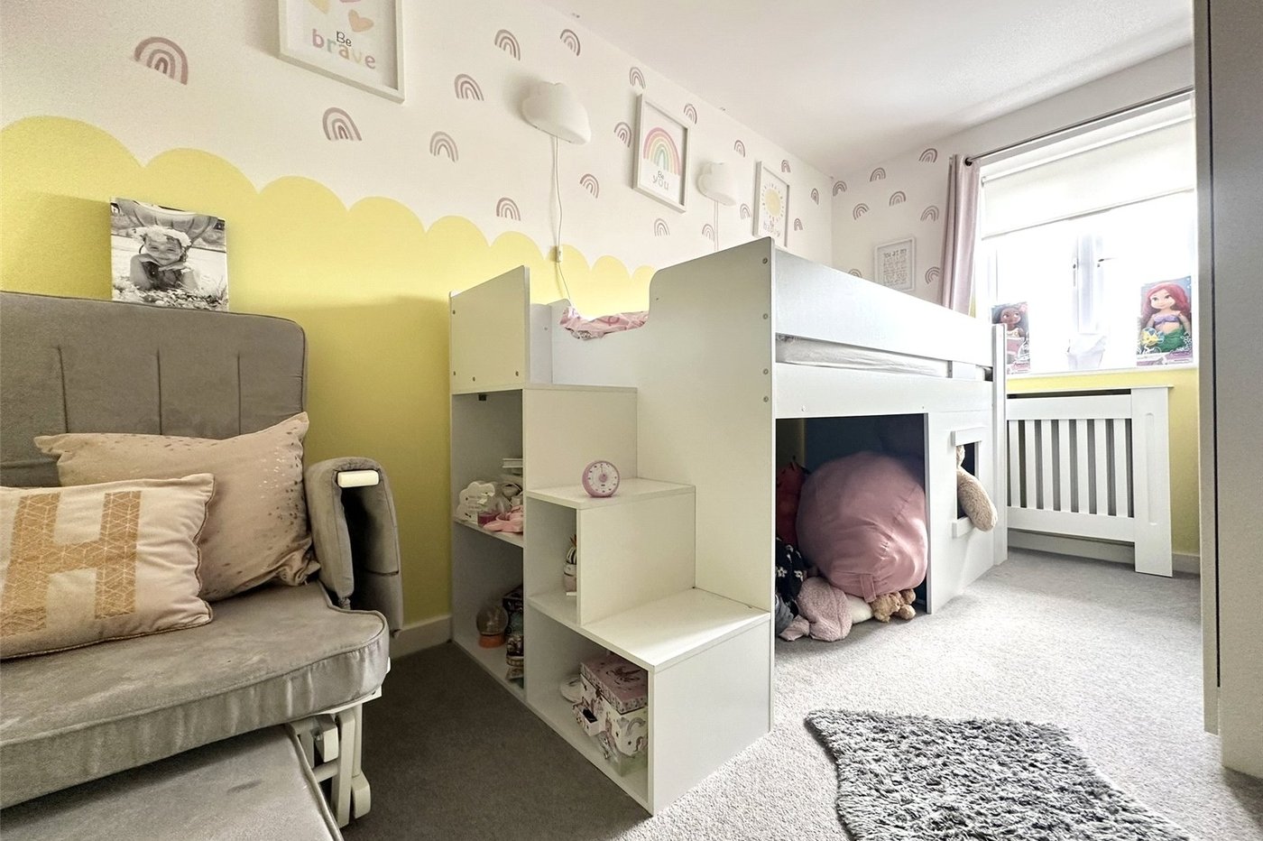 3 bedroom house for sale in Greenhithe | Robinson Jackson