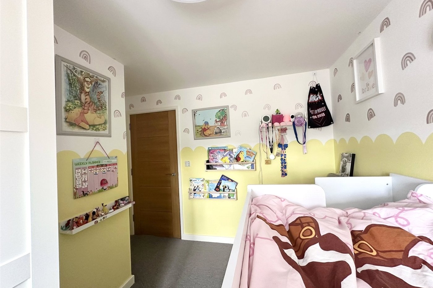 3 bedroom house for sale in Greenhithe | Robinson Jackson